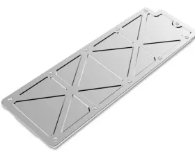 Holley VALLEY COVER TRUSSED GM LS2/LS3/LS7/LSX NAT FINISH