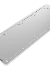 Holley VALLEY COVER TRUSSED GM LS2/LS3/LS7/LSX NAT FINISH                                     - 241-263 - Image 2
