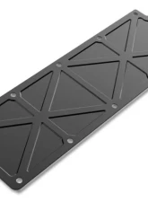 Holley VALLEY COVER TRUSSED GM LS2/LS3/LS7/LSX SATN BLK                                     - 241-265 - Image 4