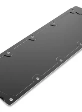 Holley VALLEY COVER TRUSSED GM LS2/LS3/LS7/LSX SATN BLK                                     - 241-265 - Image 2