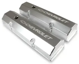 Holley GM FAB ALUM V/C SLV SBC 283-350 Chevrolet