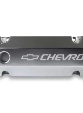 Holley GM FAB ALUM V/C SLV SBC 283-350 Chevrolet                                     - 241-287 - Image 2