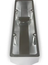 Holley GM FAB ALUM V/C SLV SBC 283-350 Chevrolet                                     - 241-287 - Image 3