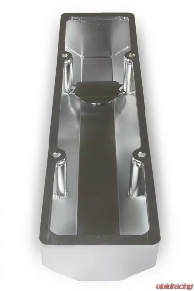 Holley GM FAB ALUM V/C SLV SBC 283-350 Chevrolet - 241-287