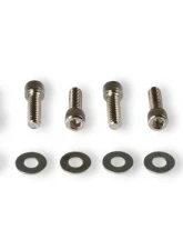 Holley GM FAB ALUM V/C SLV SBC 283-350 Chevrolet                                     - 241-287 - Image 4