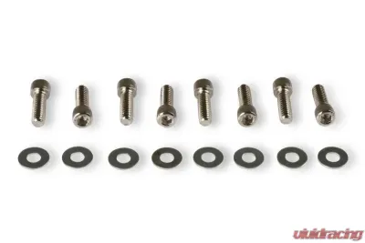 Holley GM FAB ALUM V/C SLV SBC 283-350 Chevrolet - 241-287