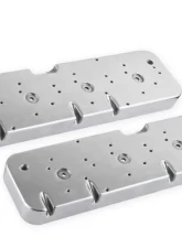 Holley VALVE COVER ADAPTER PLATES - SBC TO LS                                     - 241-296 - Image 6