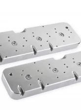 Holley VALVE COVER ADAPTER PLATES - SBC TO LS                                     - 241-296 - Image 7