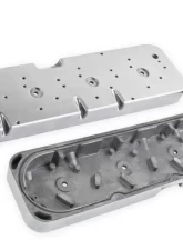 Holley VALVE COVER ADAPTER PLATES - SBC TO LS                                     - 241-296 - Image 7
