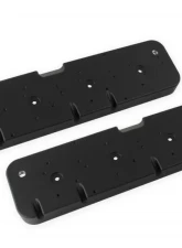 Holley VALVE COVER ADAPTER PLATES - SBC TO LS                                     - 241-297 - Image 6