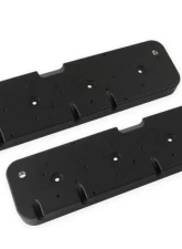 Holley VALVE COVER ADAPTER PLATES - SBC TO LS                                     - 241-297 - Image 7