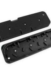 Holley VALVE COVER ADAPTER PLATES - SBC TO LS                                     - 241-297 - Image 7