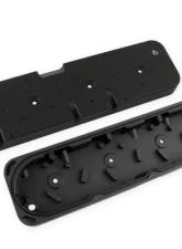 Holley VALVE COVER ADAPTER PLATES - SBC TO LS                                     - 241-297 - Image 2