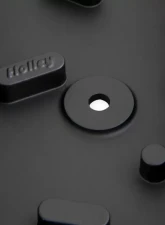 Holley VALVE COVER ADAPTER PLATES - SBC TO LS                                     - 241-297 - Image 4