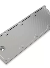 Holley VALLEY COVER TRUSSED NATURAL W/OIL FILL                                     - 241-367 - Image 3