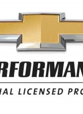 Holley GM TALL LS BOWTIE/CHEVROLET VALVE COVER                                     - 241-402 - Image 3