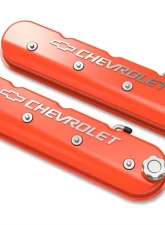 Holley GM TALL LS BOWTIE/CHEVROLET VALVE COVER                                     - 241-403 - Image 5