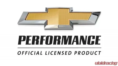 Holley GM TALL LS WITH LSX LOGO VALVE COVER - 241-407