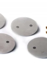 Holley THROTTLE PLATE KIT - 4500                                     - 26-100 - Image 2