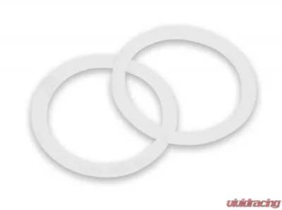 Holley GASKET, INLET (NYLON) - 26-102
