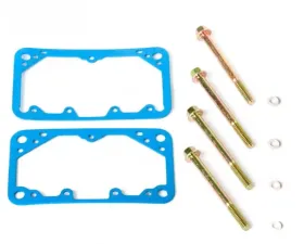 Holley KIT - BOWL SCREW & GASKET