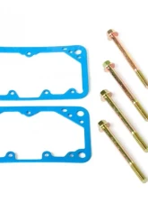 Holley KIT - BOWL SCREW & GASKET                                     - 26-124 - Image 2