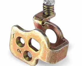 Holley ASSY, SEC PUMP CAM LEVER