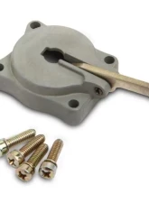 Holley 50CC PUMP COVER W/SCREWS                                     - 26-140 - Image 2