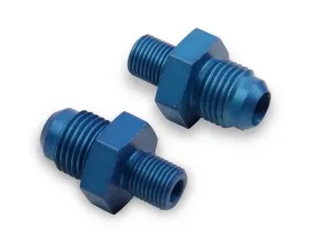 Holley -6 FITTING FOR 12-920 PUMP