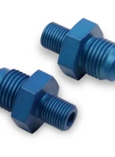 Holley -6 FITTING FOR 12-920 PUMP                                     - 26-160 - Image 2