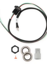 Holley 4-WIRE HORSE SHOE BULKHEAD KIT                                     - 26-163 - Image 7