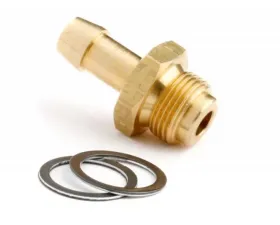 Holley FUEL FITTING