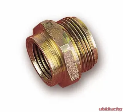Holley 3/8" TUBE FUEL FITTING - 26-26