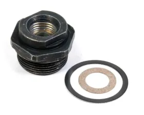 Holley 5/16 TUBE FUEL FITTING