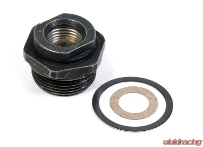 Holley 5/16 TUBE FUEL FITTING - 26-27