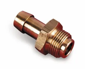 Holley FUEL FITTING
