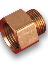 Holley 3/8 TUBE FUEL FITTING                                     - 26-43 - Image 2