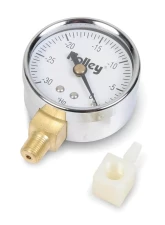 Holley VACUUM GAUGE                                     - 26-501 - Image 2
