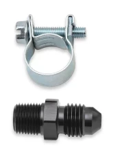 Holley LS MID MOUNT ACC DRV STEAM TUBE KIT                                     - 26-552 - Image 2