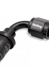 Holley LS MID MOUNT ACC DRV STEAM TUBE KIT                                     - 26-552 - Image 3