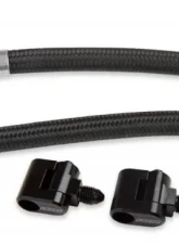 Holley LS MID MOUNT ACC DRV STEAM TUBE KIT                                     - 26-553 - Image 5