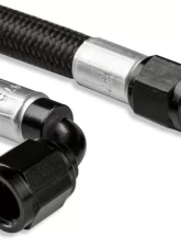 Holley LS MID MOUNT ACC DRV STEAM TUBE KIT                                     - 26-553 - Image 2