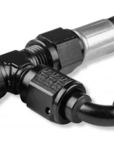 Holley LS MID MOUNT ACC DRV STEAM TUBE KIT                                     - 26-553 - Image 3