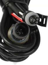 2-1/16 HOLLEY BOOST/VAC GAUGE-BLK                                     - 26-606 - Image 4