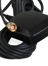 4-1/2 HOLLEY 160 GPS SPEEDO-BLK                                     - 26-610 - Image 4