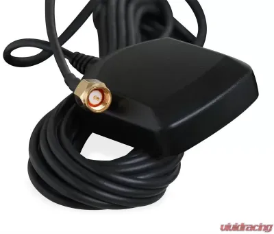 4-1/2 HOLLEY 160 GPS SPEEDO-BLK - 26-610