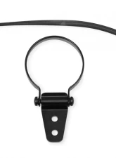 Holley 2-1/16 GAUGE PED MOUNT BRACKET                                     - 26-619 - Image 2