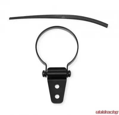 Holley 2-1/16 GAUGE PED MOUNT BRACKET - 26-619