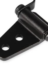 Holley 2-1/16 GAUGE PED MOUNT BRACKET                                     - 26-619 - Image 3