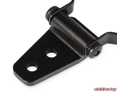 Holley 2-1/16 GAUGE PED MOUNT BRACKET - 26-619